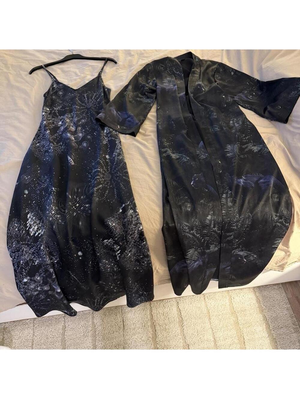 AllSaints set XS